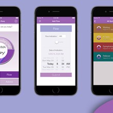 Asthma Diary iOS