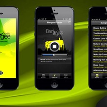 Bangee Web Radio