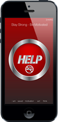 SmokeFree App