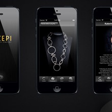 Gazepi Jewelry